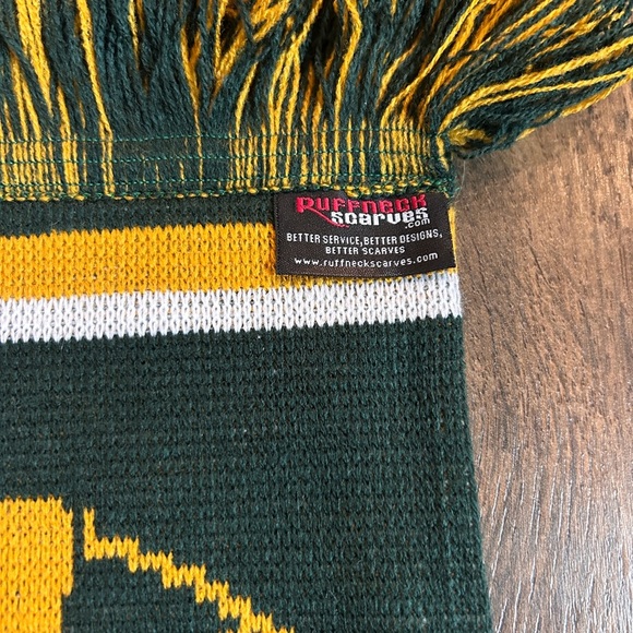 Portland Timbers Scarf - Picture 5 of 6